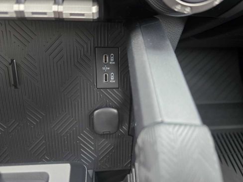 New 2026 Toyota 4Runner SR5 image 36