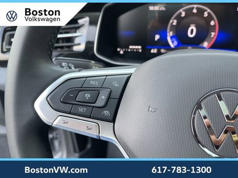 New 2026 Volkswagen Jetta SE image 11