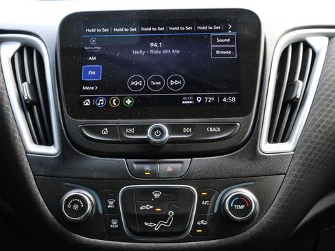 Used 2024 Chevrolet Malibu RS image 20