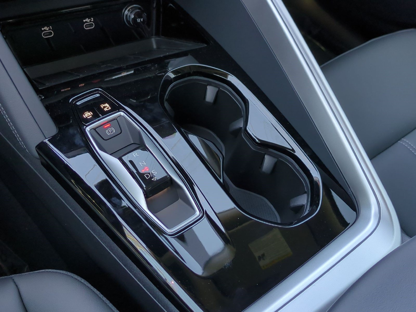 New 2026 Audi Q5 2.0T AWD/4WD image 7