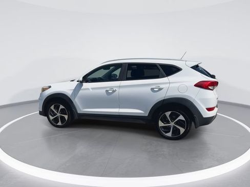 Used 2016 Hyundai Tucson Sport FWD image 5