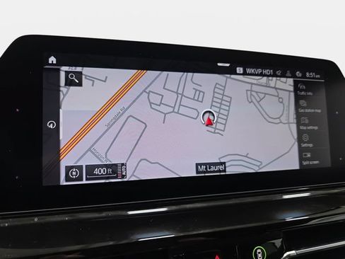 Used 2022 BMW M8 Competition AWD/4WD image 19