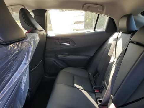 New 2026 Toyota Prius Plug-In Hybrid image 10