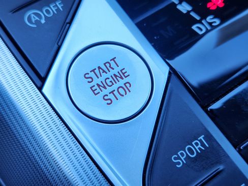 Used 2024 BMW 230i xDrive Coupe w/ Convenience Package image 27