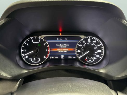 Used 2024 Nissan Sentra SV image 16