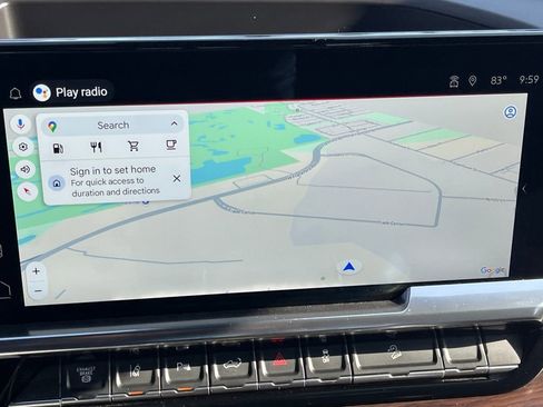 Used 2024 GMC Sierra 2500 SLT w/ SLT Convenience Package image 24