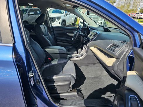 Used 2020 Subaru Ascent Limited w/ Popular Package #2A AWD/4WD image 31