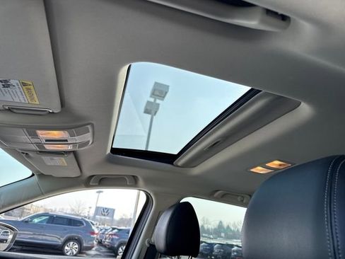 Used 2023 MAZDA CX-9 Touring image 23