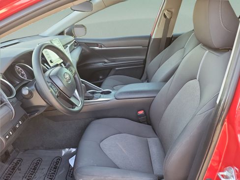Used 2023 Toyota Camry LE FWD image 16