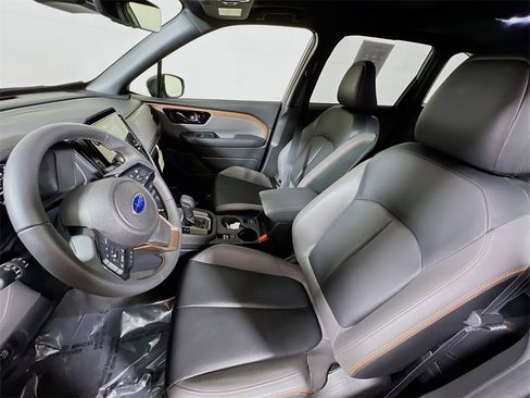 Certified 2025 Subaru Forester Sport w/ Popular Package #2 image 18