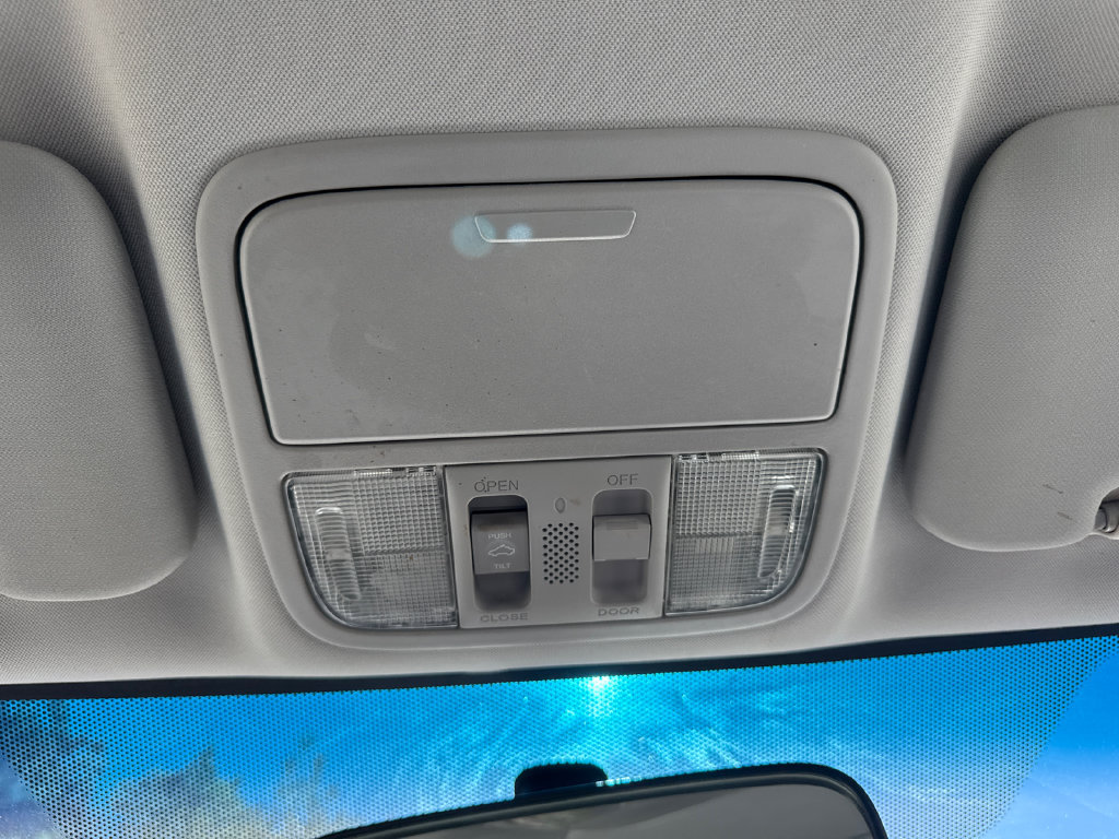 Used 2010 Honda CR-V EX image 26