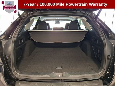 Certified 2024 Subaru Outback Touring AWD/4WD image 31