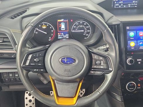 Used 2023 Subaru Forester Wilderness AWD/4WD image 16