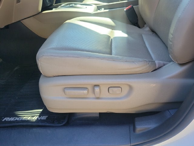 Used 2023 Honda Ridgeline RTL-E image 19