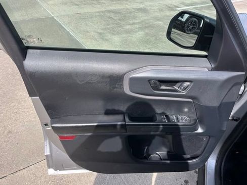 Used 2023 Ford Bronco Sport AWD/4WD image 11