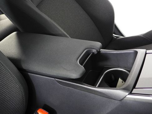 Certified 2023 Subaru Solterra AWD image 16