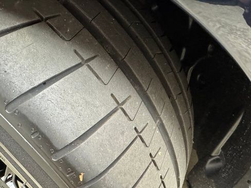 Used 2026 BMW M5 image 30