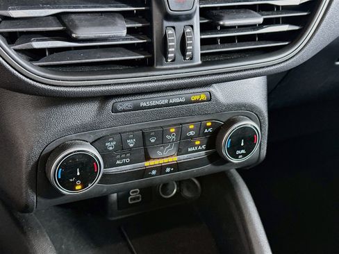 Used 2025 Ford Escape Active FWD image 23