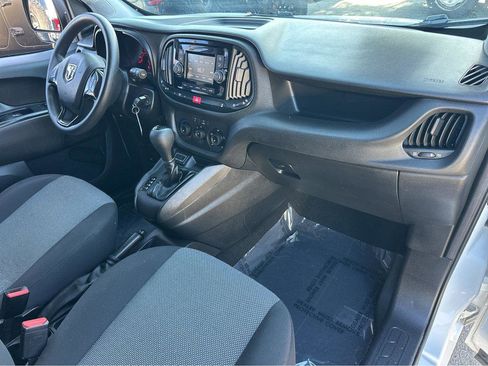 Used 2020 RAM ProMaster City Tradesman image 4