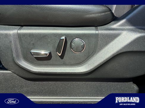 Used 2018 Ford F150 Lariat AWD/4WD image 14