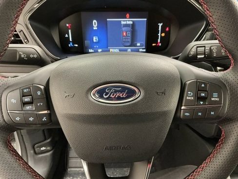 New 2026 Ford Escape ST-Line w/ Tech Pack #1 image 30