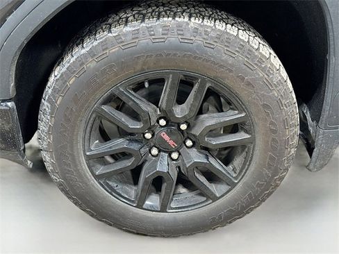 Used 2021 GMC Sierra 1500 Elevation image 34