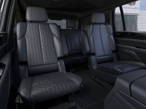 New 2026 Cadillac Escalade IQ Sport 1 w/ LPO, Floor Liner Package image 17