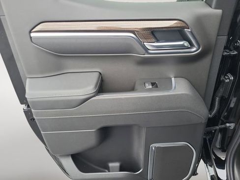 New 2026 Chevrolet Silverado 1500 LT image 19