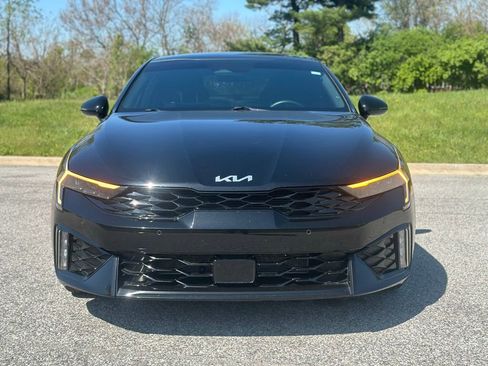Used 2025 Kia K5 GT-Line w/ GT-Line Premium Package AWD/4WD image 2