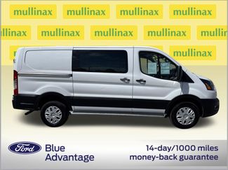 Certified 2024 Ford Transit 250 Low Roof w/ Exterior Upgrade Package video 2