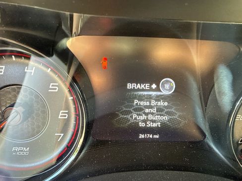 Used 2023 Dodge Charger GT w/ Plus Group AWD/4WD image 7