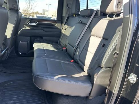 Used 2024 GMC Sierra 3500 Denali w/ Denali Reserve Package image 22