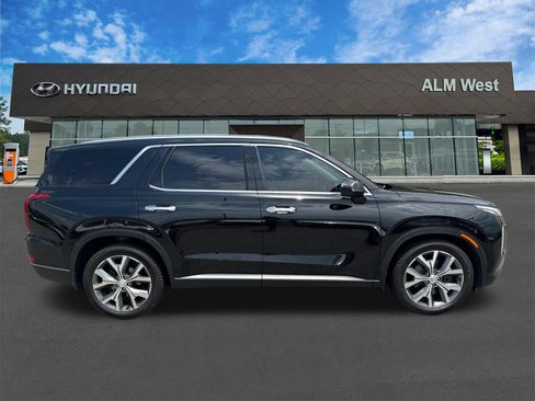 Used 2020 Hyundai Palisade SEL FWD image 4