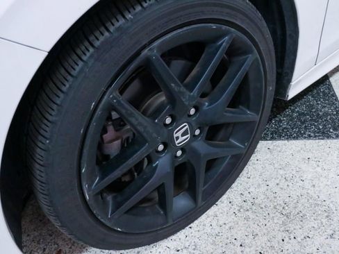 Used 2023 Honda Civic Si image 36