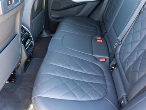 Used 2023 BMW X5 sDrive40i image 24