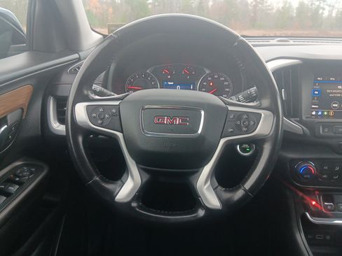 Used 2021 GMC Terrain SLE w/ Driver Convenience Package image 21