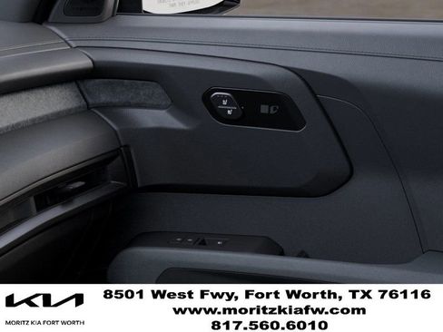 New 2027 Kia Telluride SX X-Line AWD/4WD image 25