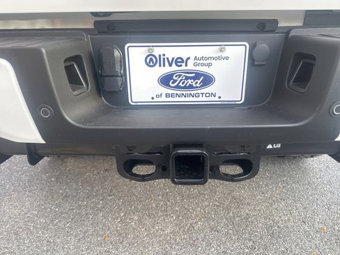 New 2026 Ford F250 Platinum w/ Tremor Off-Road Package image 21