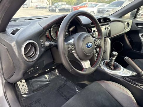 Used 2020 Subaru BRZ Limited w/ Performance Package image 19