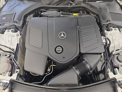 New 2026 Mercedes-Benz C 300 Sedan image 31