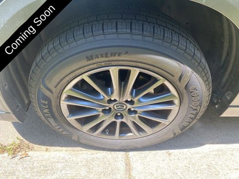 Used 2019 MAZDA CX-5 Sport FWD image 9