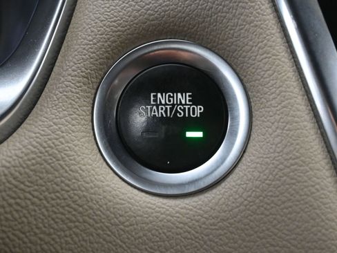 Certified 2023 Chevrolet Traverse LS image 16