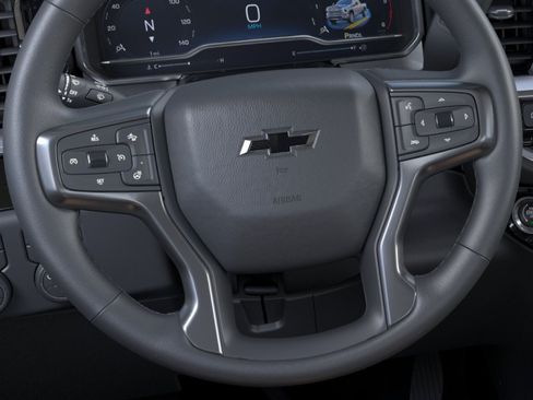 New 2026 Chevrolet Silverado 2500 High Country w/ Midnight Edition AWD/4WD image 43