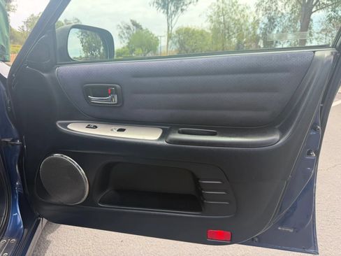 Used 2005 Lexus IS 300 RWD image 22