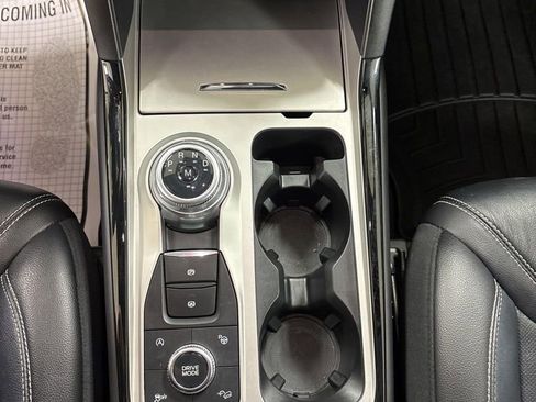 Used 2022 Ford Explorer ST w/ Equipment Group 401A AWD/4WD image 15