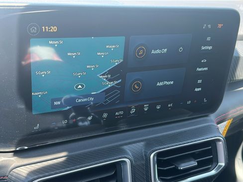 New 2025 Ford Mustang GT Premium w/ 60th Anniversary Package image 15