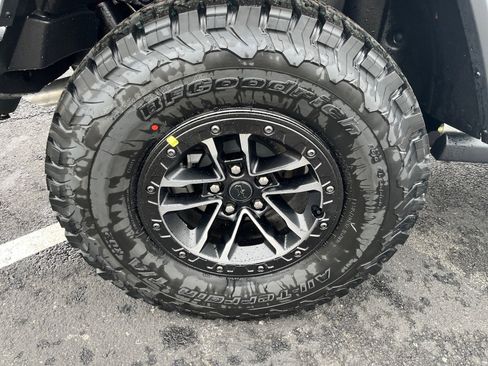 New 2026 Jeep Wrangler Unlimited Sport image 20