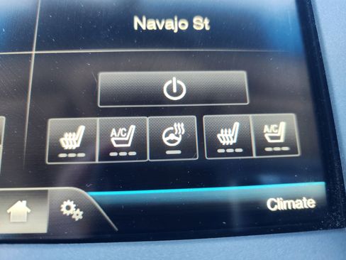 Used 2015 Ford Edge Titanium w/ Equipment Group 301A image 26