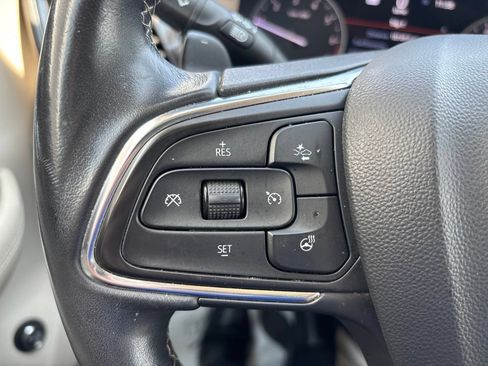 Certified 2022 Buick Envision Avenir w/ Premium Seat Package FWD image 23