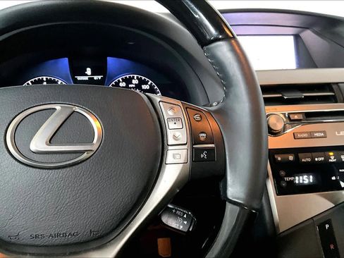 Used 2015 Lexus RX 350 AWD image 25